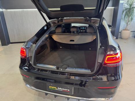 MERCEDES-BENZ GLC 300 2.0 16V 4P CGI 4MATIC 9G-TRONIC TURBO AUTOMTICO, Foto 10