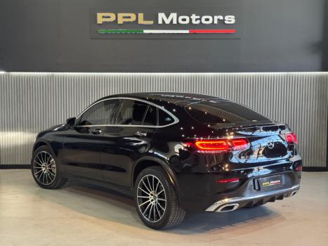 MERCEDES-BENZ GLC 300 2.0 16V 4P CGI 4MATIC 9G-TRONIC TURBO AUTOMTICO, Foto 13