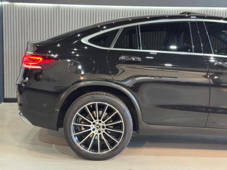 MERCEDES-BENZ GLC 300 2.0 16V 4P CGI 4MATIC 9G-TRONIC TURBO AUTOMTICO, Foto 15