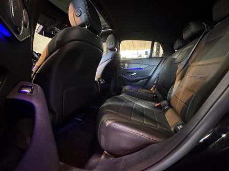 MERCEDES-BENZ GLC 300 2.0 16V 4P CGI 4MATIC 9G-TRONIC TURBO AUTOMTICO, Foto 22
