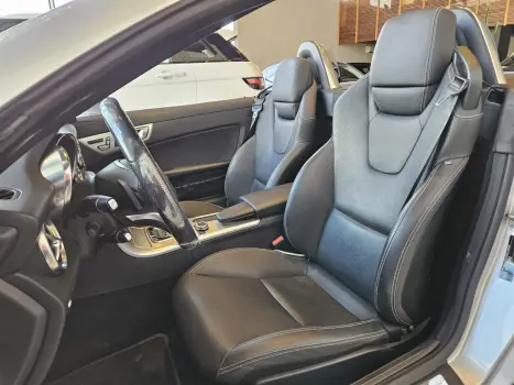 MERCEDES-BENZ SLC 300 2.0 16V CGI 9G-TRONIC AUTOMTICO, Foto 7