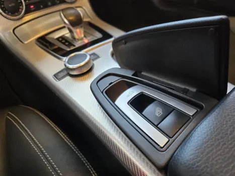 MERCEDES-BENZ SLC 300 2.0 16V CGI 9G-TRONIC AUTOMTICO, Foto 10