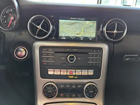 MERCEDES-BENZ SLC 300 2.0 16V CGI 9G-TRONIC AUTOMTICO, Foto 11