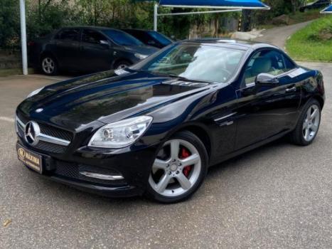 MERCEDES-BENZ SLK 250 1.8 16V CGI TURBO 2.3 AUTOMTICO, Foto 2