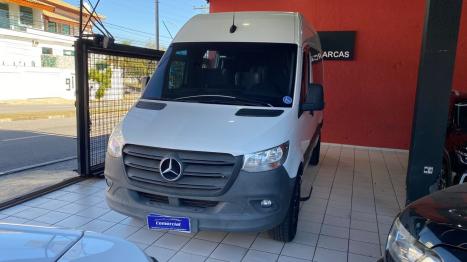 MERCEDES-BENZ Sprinter 2.2 CDI DIESEL FURGO 416 LONGO TETO ALTO, Foto 3