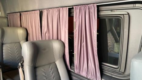MERCEDES-BENZ Sprinter 2.2 CDI DIESEL FURGO 416 LONGO TETO ALTO, Foto 13