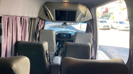 MERCEDES-BENZ Sprinter 2.2 CDI DIESEL FURGO 416 LONGO TETO ALTO, Foto 14