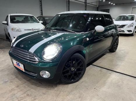 MINI Cooper 1.6 16V, Foto 1