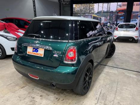 MINI Cooper 1.6 16V, Foto 2