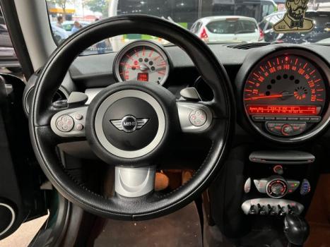 MINI Cooper 1.6 16V, Foto 6