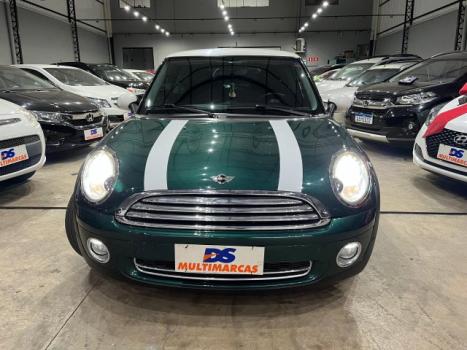 MINI Cooper 1.6 16V, Foto 10