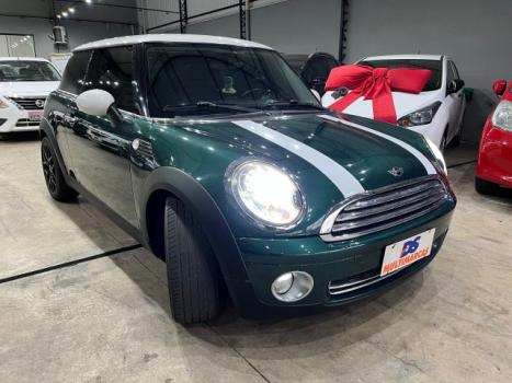 MINI Cooper 1.6 16V, Foto 12