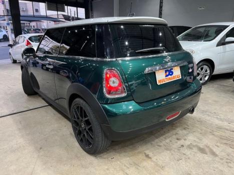 MINI Cooper 1.6 16V, Foto 13