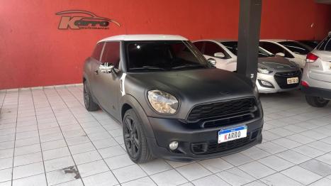 MINI Cooper 1.6 16V 4P ALL4 4X4 SCYMAN AUTOMTICO, Foto 2