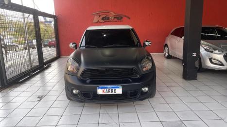 MINI Cooper 1.6 16V 4P ALL4 4X4 SCYMAN AUTOMTICO, Foto 3