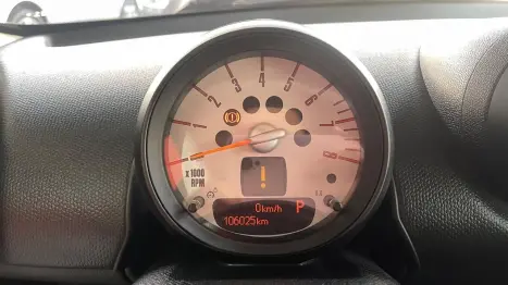 MINI Cooper 1.6 16V 4P ALL4 4X4 SCYMAN AUTOMTICO, Foto 5