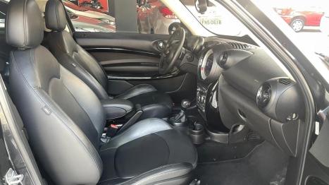 MINI Cooper 1.6 16V 4P ALL4 4X4 SCYMAN AUTOMTICO, Foto 7