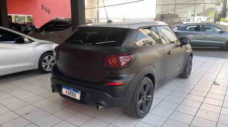MINI Cooper 1.6 16V 4P ALL4 4X4 SCYMAN AUTOMTICO, Foto 9