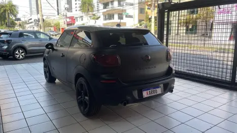 MINI Cooper 1.6 16V 4P ALL4 4X4 SCYMAN AUTOMTICO, Foto 10