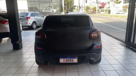 MINI Cooper 1.6 16V 4P ALL4 4X4 SCYMAN AUTOMTICO, Foto 11