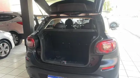 MINI Cooper 1.6 16V 4P ALL4 4X4 SCYMAN AUTOMTICO, Foto 12