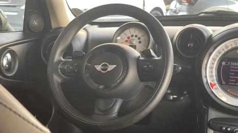 MINI Cooper 1.6 16V 4P ALL4 4X4 SCYMAN AUTOMTICO, Foto 15