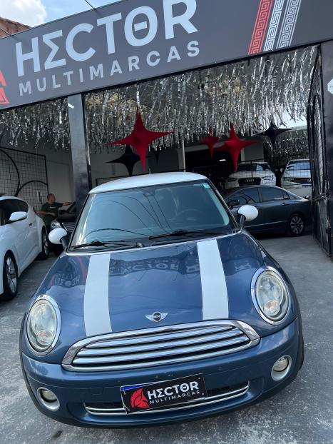 MINI Cooper 1.6 16V, Foto 2