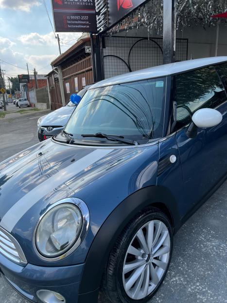 MINI Cooper 1.6 16V, Foto 3