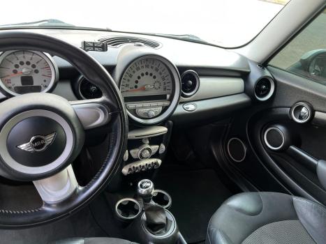 MINI Cooper 1.6 16V, Foto 4