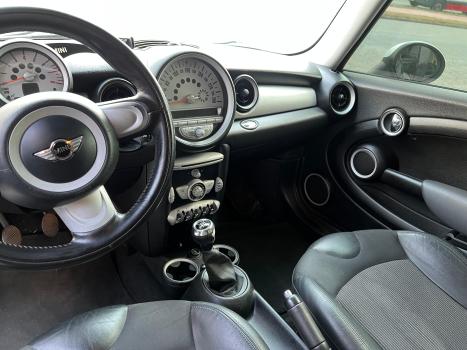 MINI Cooper 1.6 16V, Foto 5