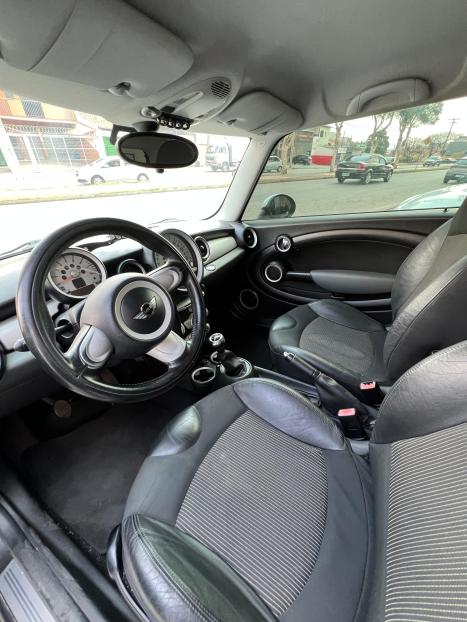 MINI Cooper 1.6 16V, Foto 6