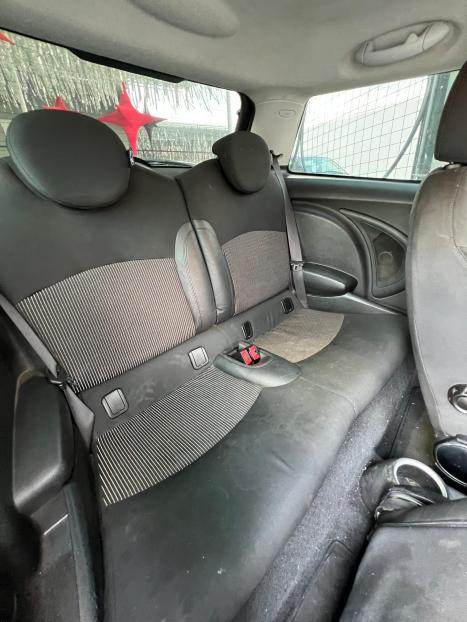 MINI Cooper 1.6 16V, Foto 8