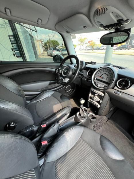 MINI Cooper 1.6 16V, Foto 9