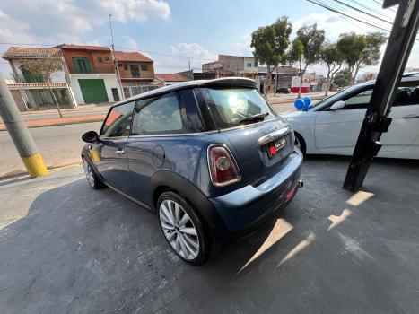 MINI Cooper 1.6 16V, Foto 10