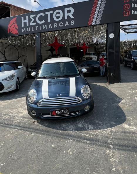 MINI Cooper 1.6 16V, Foto 12