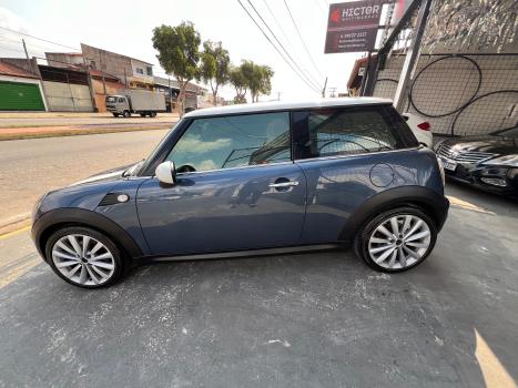 MINI Cooper 1.6 16V, Foto 13