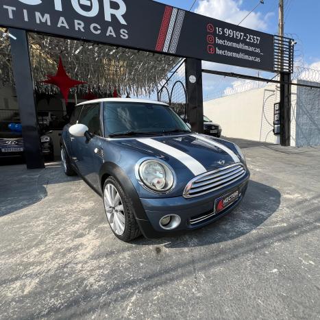 MINI Cooper 1.6 16V, Foto 14