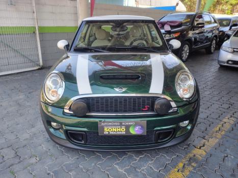 MINI Cooper 1.6 16V S TURBO AUTOMTICO, Foto 3