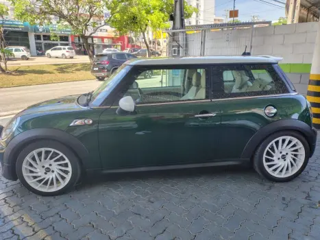 MINI Cooper 1.6 16V S TURBO AUTOMTICO, Foto 4