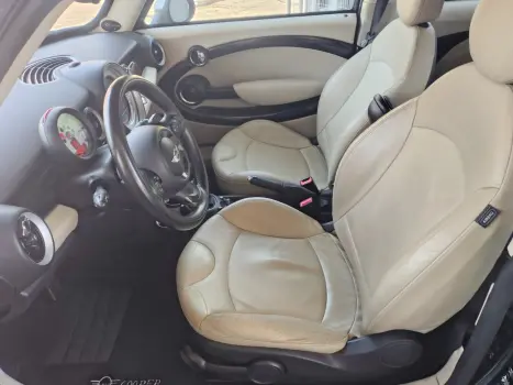 MINI Cooper 1.6 16V S TURBO AUTOMTICO, Foto 5