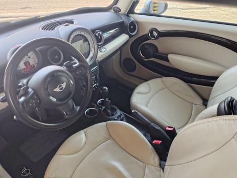 MINI Cooper 1.6 16V S TURBO AUTOMTICO, Foto 6