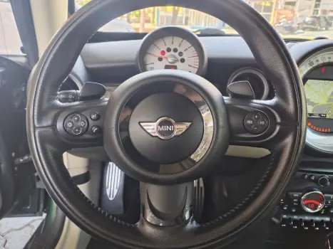 MINI Cooper 1.6 16V S TURBO AUTOMTICO, Foto 7