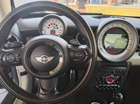MINI Cooper 1.6 16V S TURBO AUTOMTICO, Foto 8