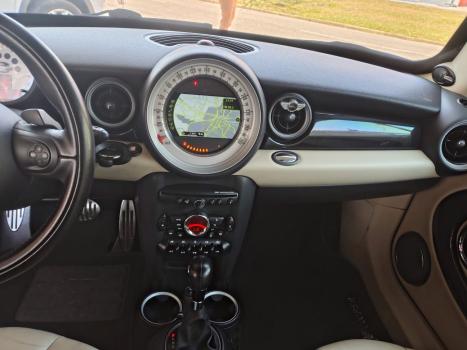 MINI Cooper 1.6 16V S TURBO AUTOMTICO, Foto 10