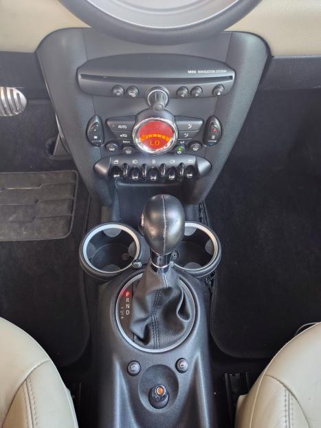 MINI Cooper 1.6 16V S TURBO AUTOMTICO, Foto 12