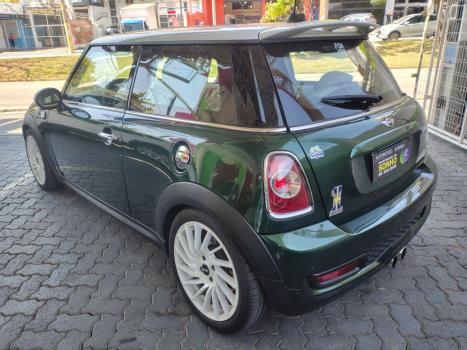 MINI Cooper 1.6 16V S TURBO AUTOMTICO, Foto 18