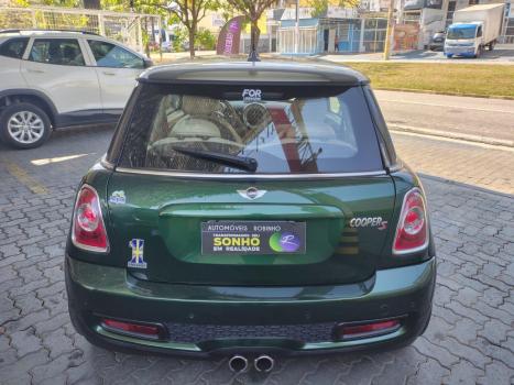 MINI Cooper 1.6 16V S TURBO AUTOMTICO, Foto 19