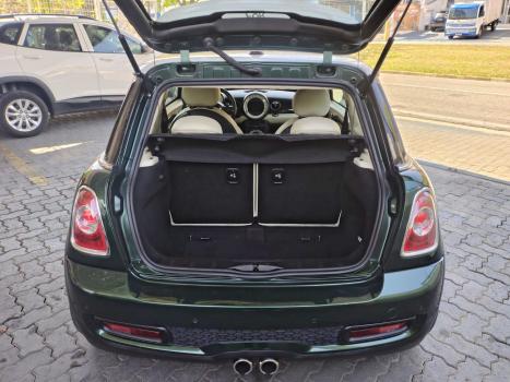 MINI Cooper 1.6 16V S TURBO AUTOMTICO, Foto 20