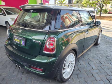MINI Cooper 1.6 16V S TURBO AUTOMTICO, Foto 22