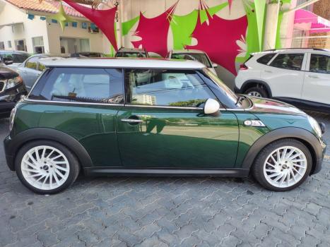 MINI Cooper 1.6 16V S TURBO AUTOMTICO, Foto 23